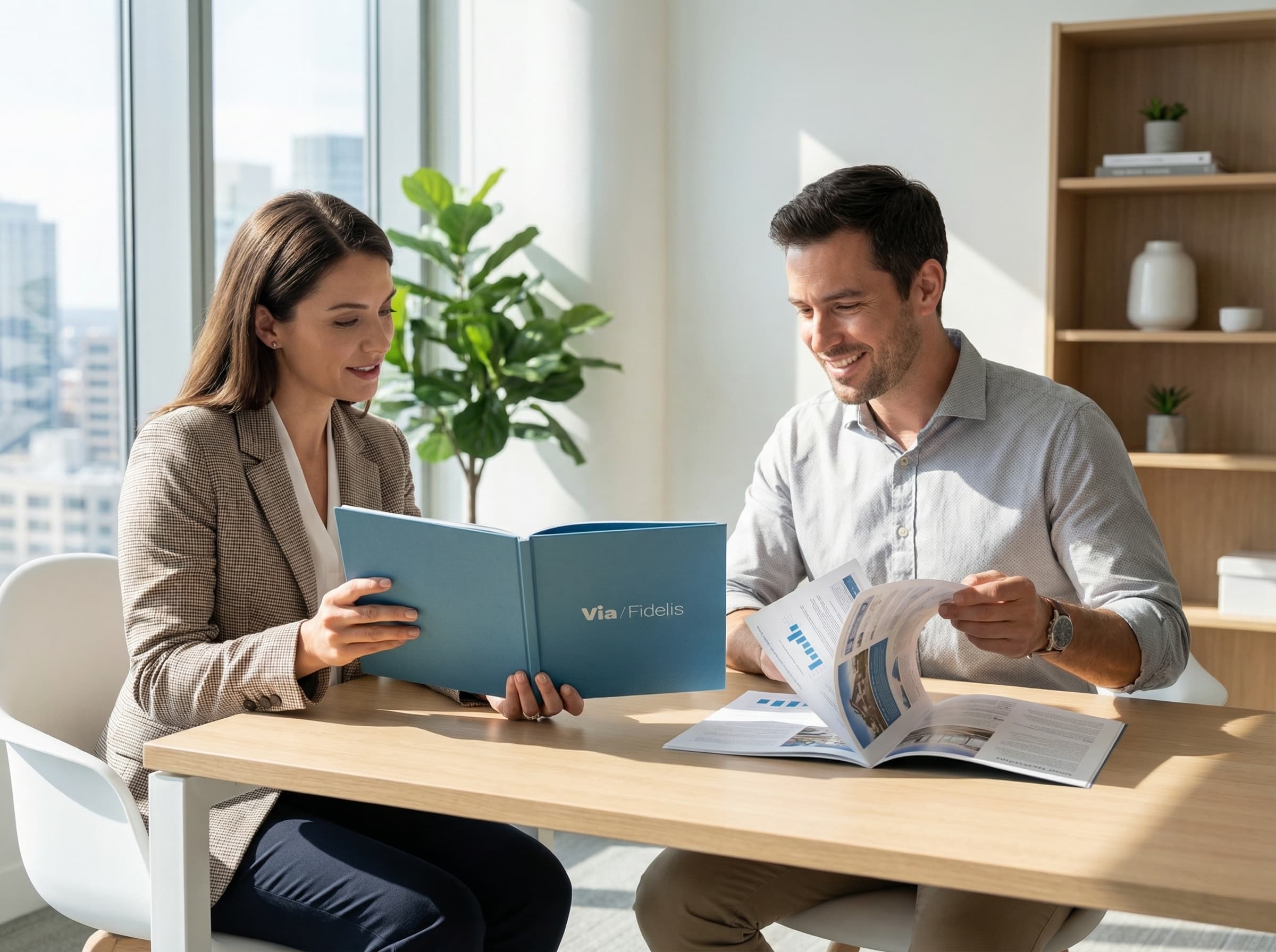 Présentation des offres de crédit immobilier personnalisées en Belgique